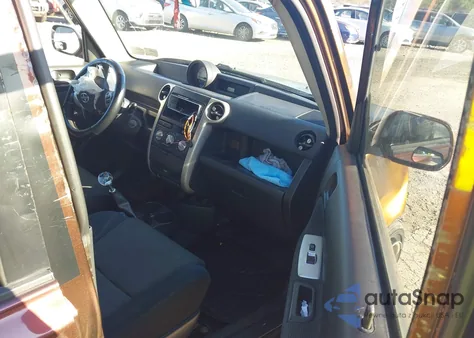 2006 Scion Xb из США, поврежденный, VIN JTLKT334164119133